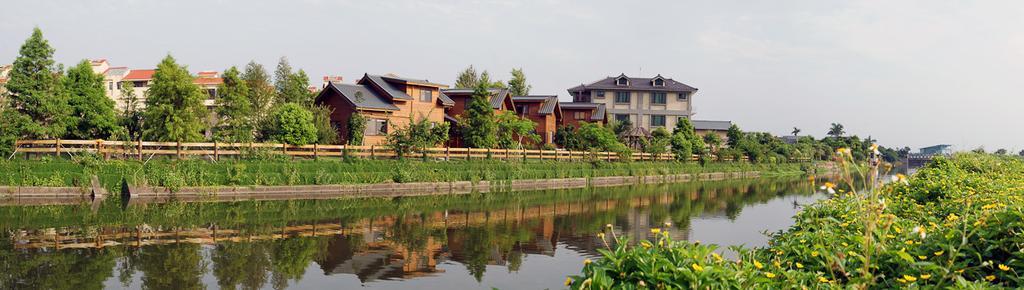 Dahou Villa 五結郷 エクステリア 写真